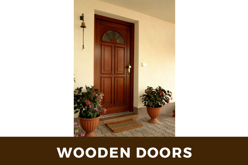 woodenDoors